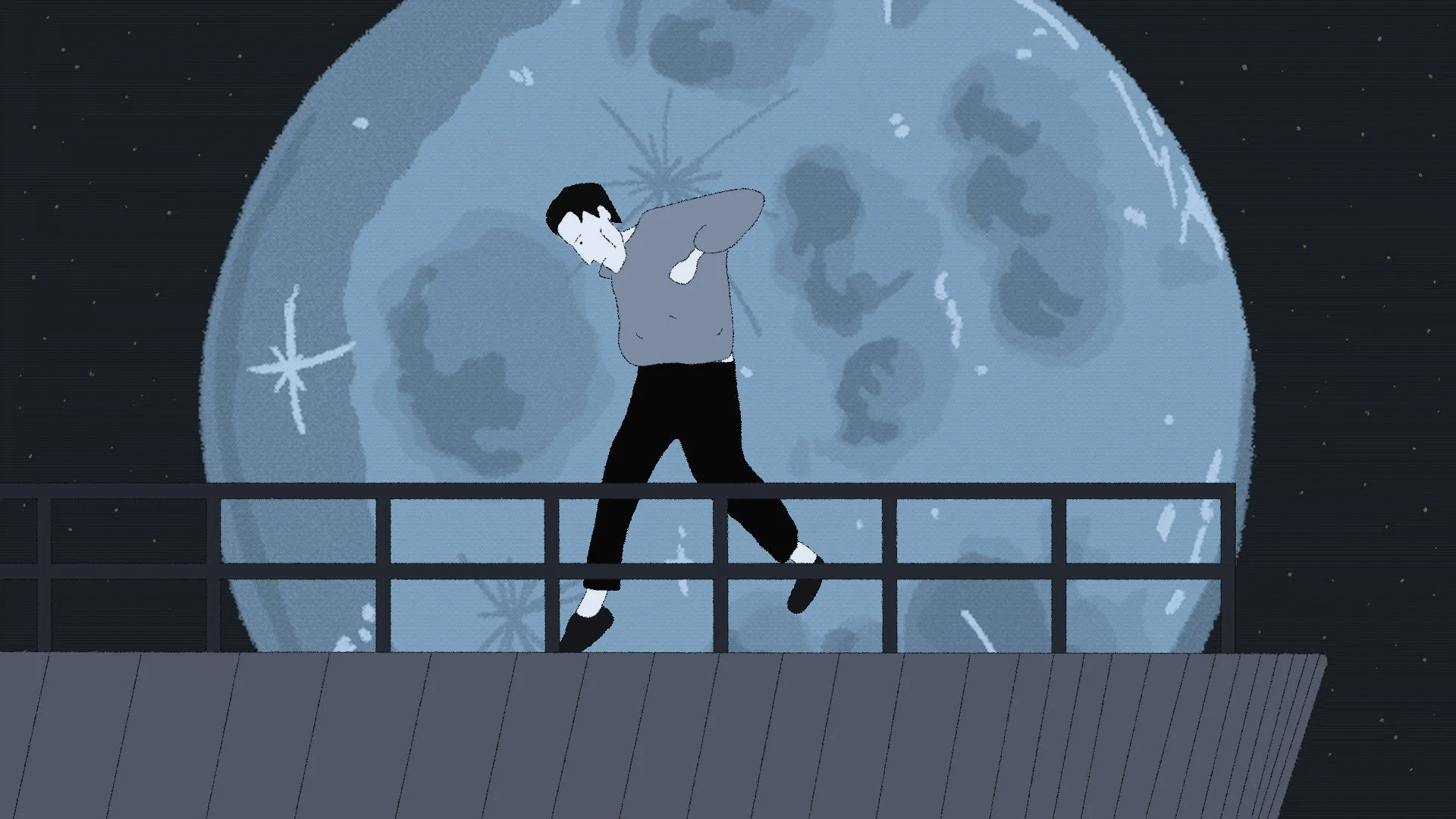 『無法の愛』