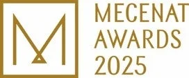 MECENAT AWARDS 2025 ロゴ