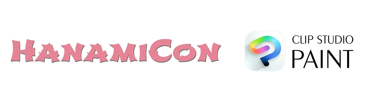 HANAMICON CLIP STUDIO PAINT