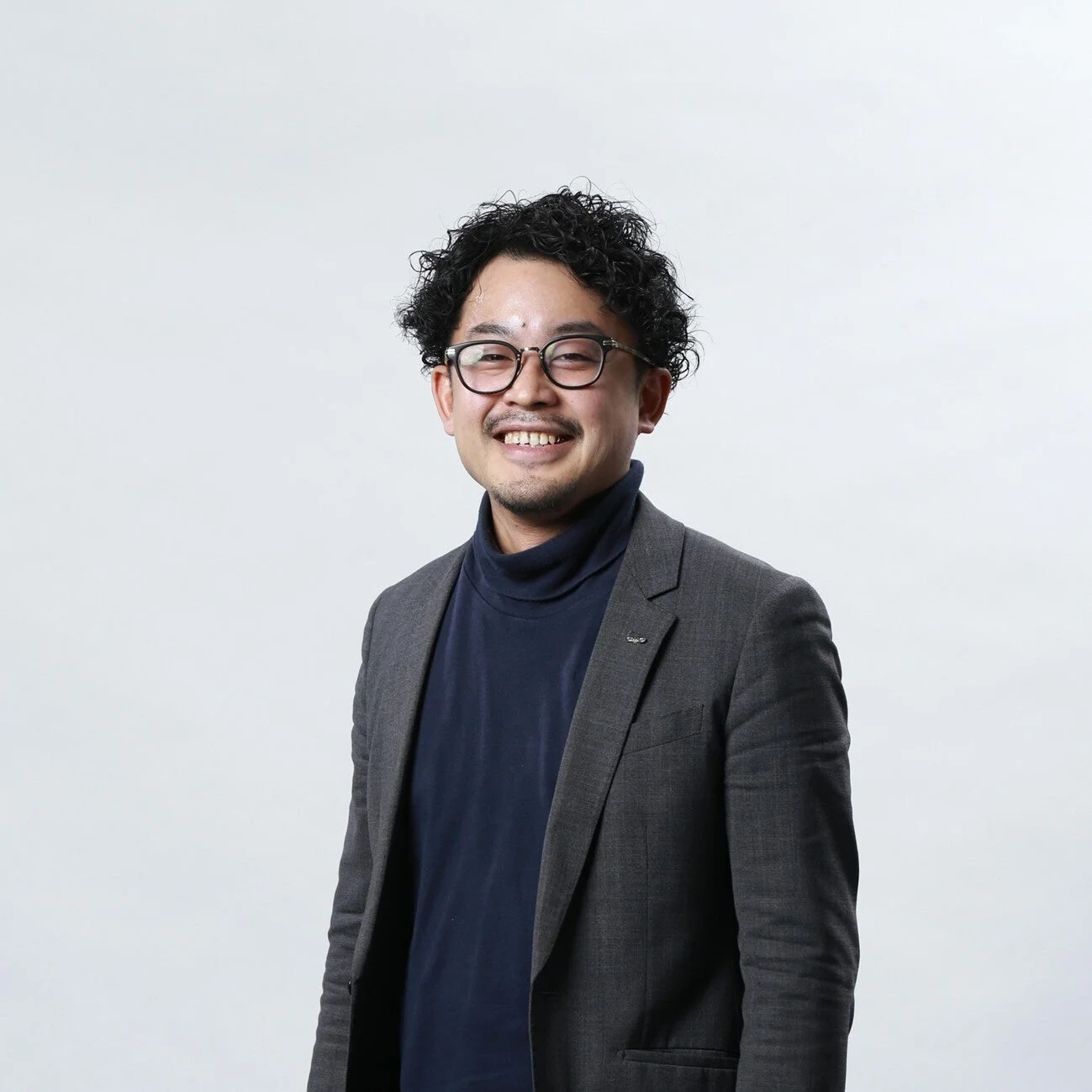 布村 優太氏