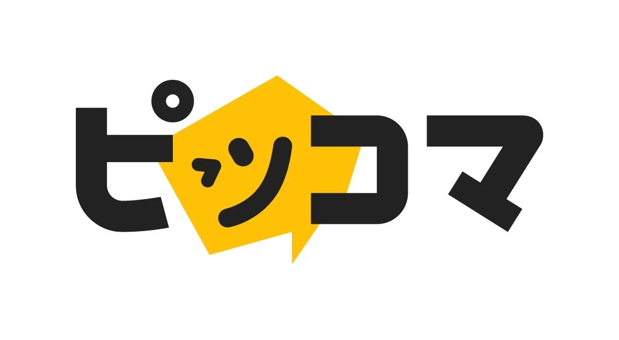 ピッコマのロゴマーク