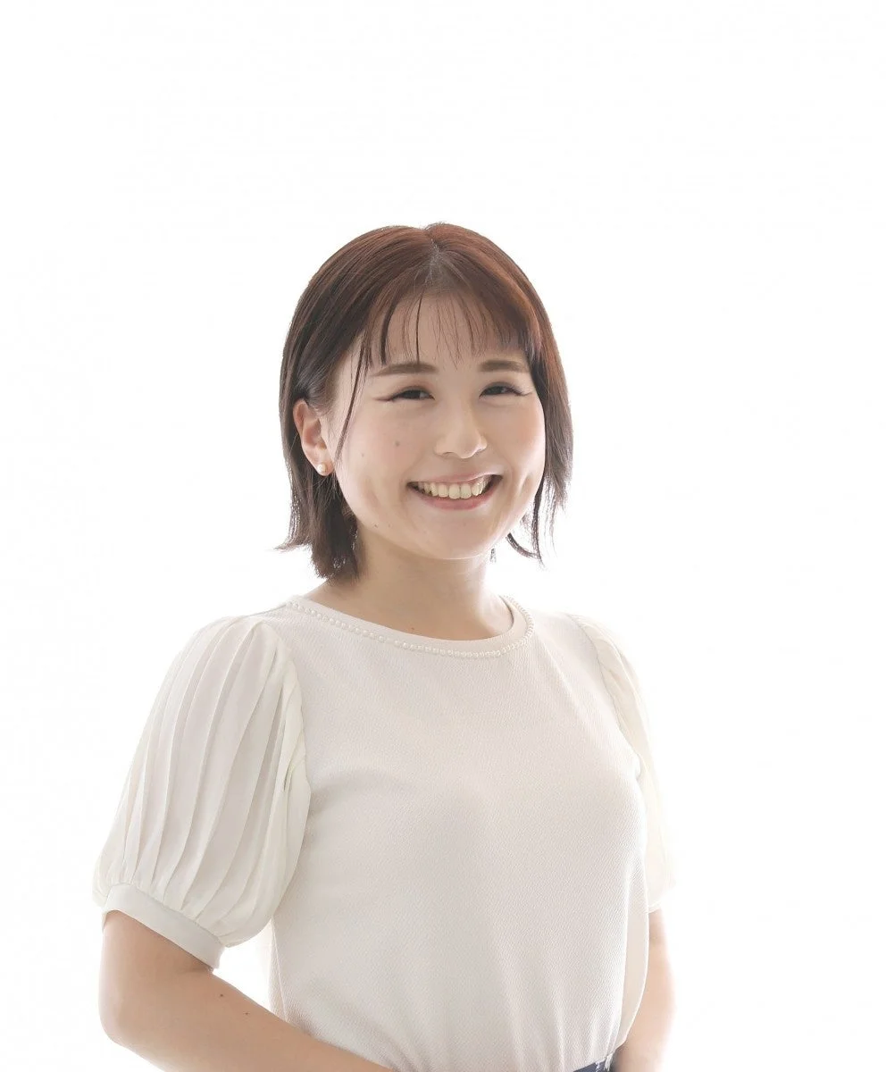 株式会社あいきゅ代表の竹上摩耶氏