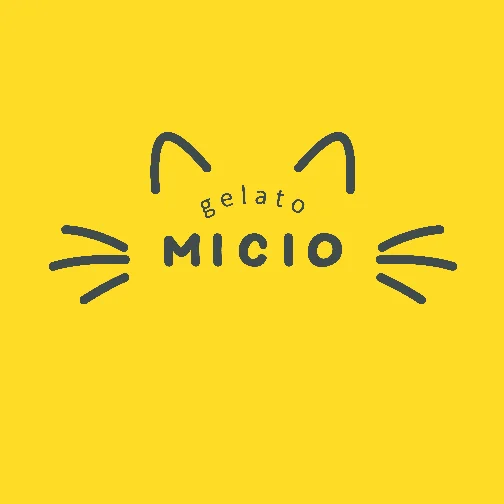 MICIOロゴ