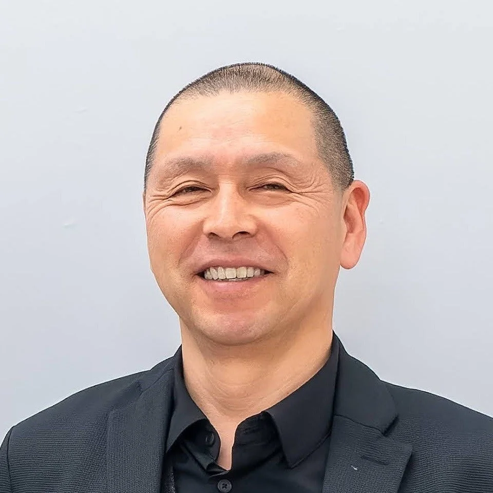 岡田 俊樹氏
