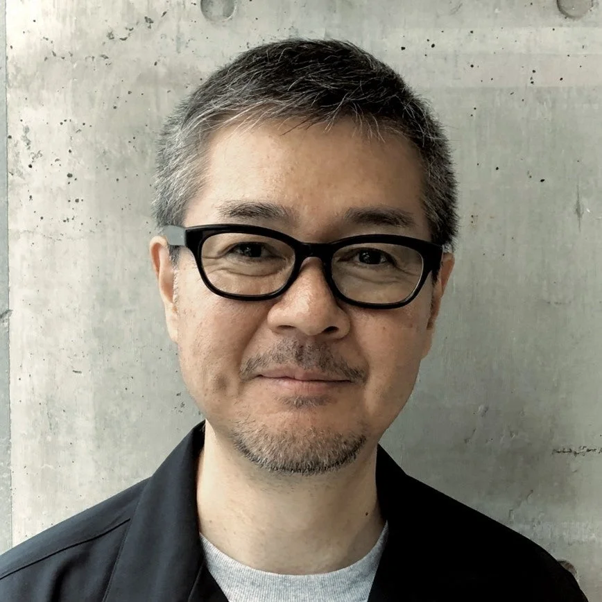 内田祐生氏
