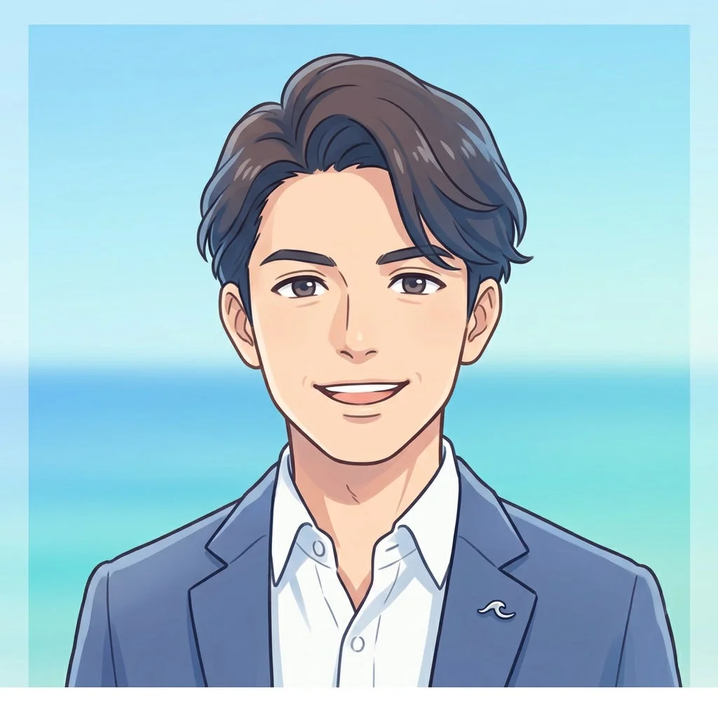 ポエム政治家2世AI