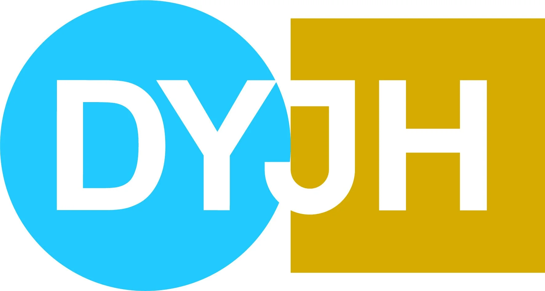 DYJH ロゴ