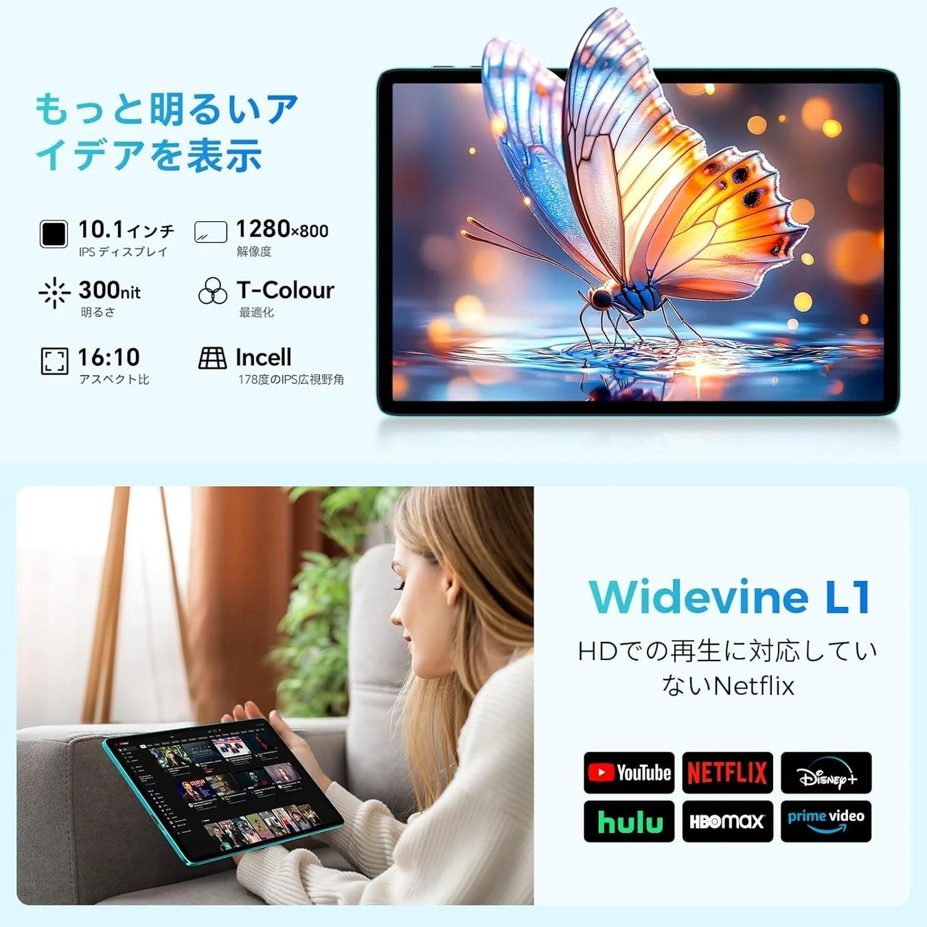 マルチタスクとプライバシー保護