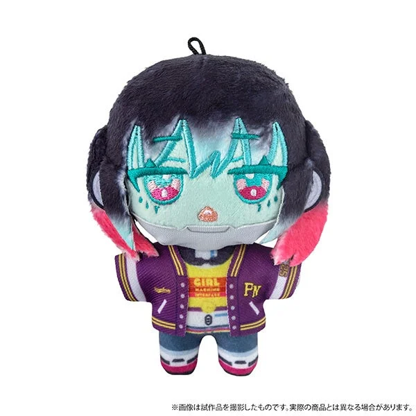 カート ぬいパル