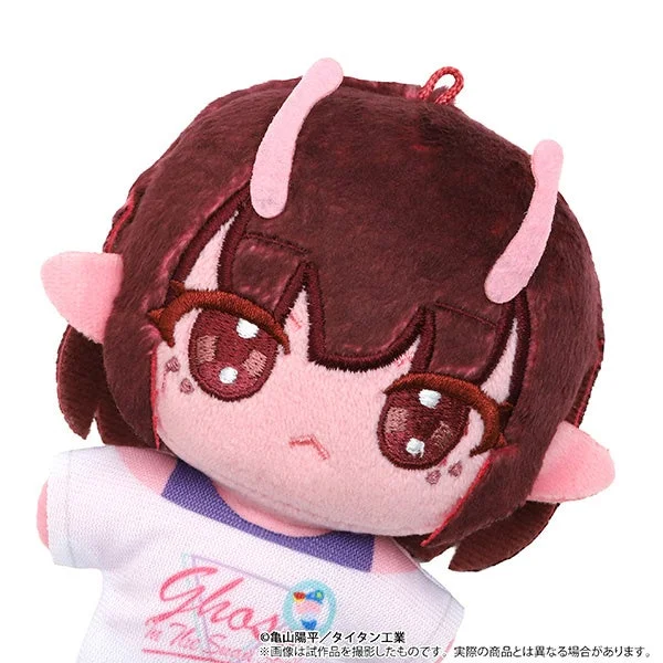 アカネ ぬいパル