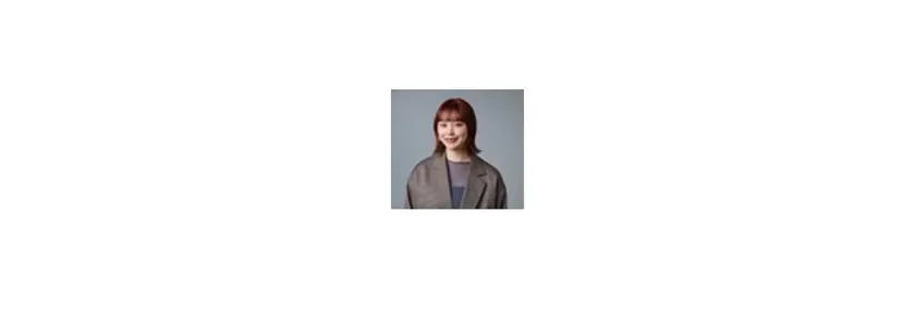 αFindメンバー 山田晶子氏のポートレート