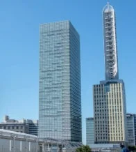 株式会社デジタルベリーの所在地
