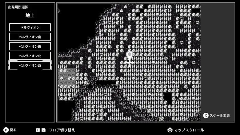 ゲーム画面2