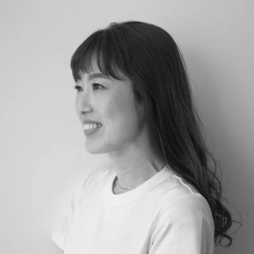 高根枝里氏のポートレート