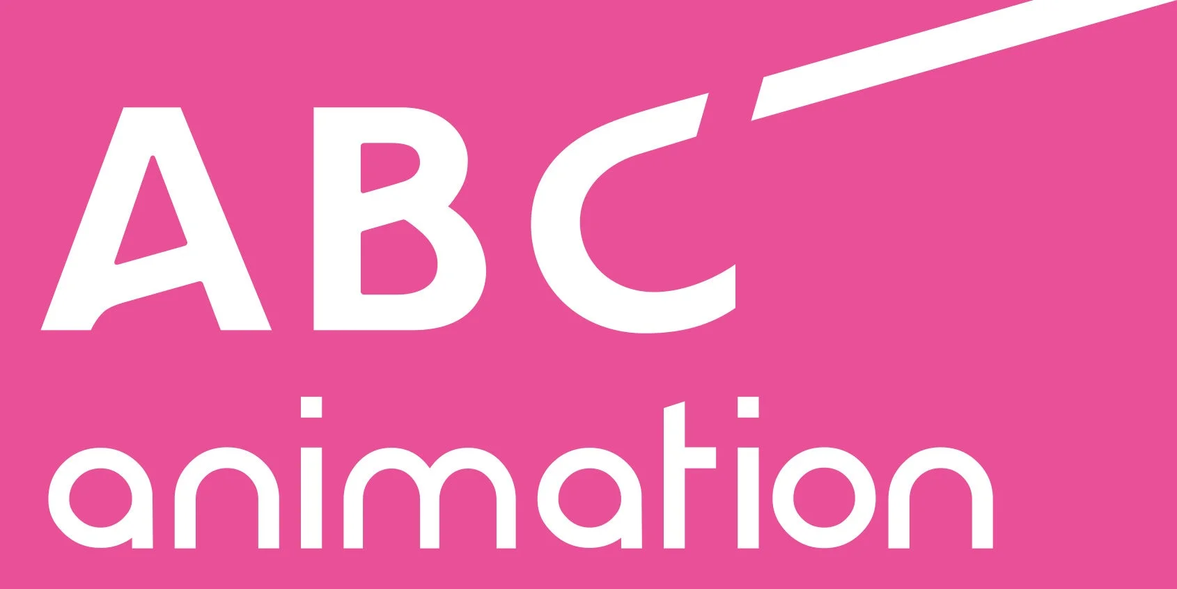ABCアニメーションのロゴ