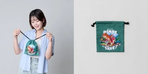 巾着付きムビチケ前売券(オンライン)