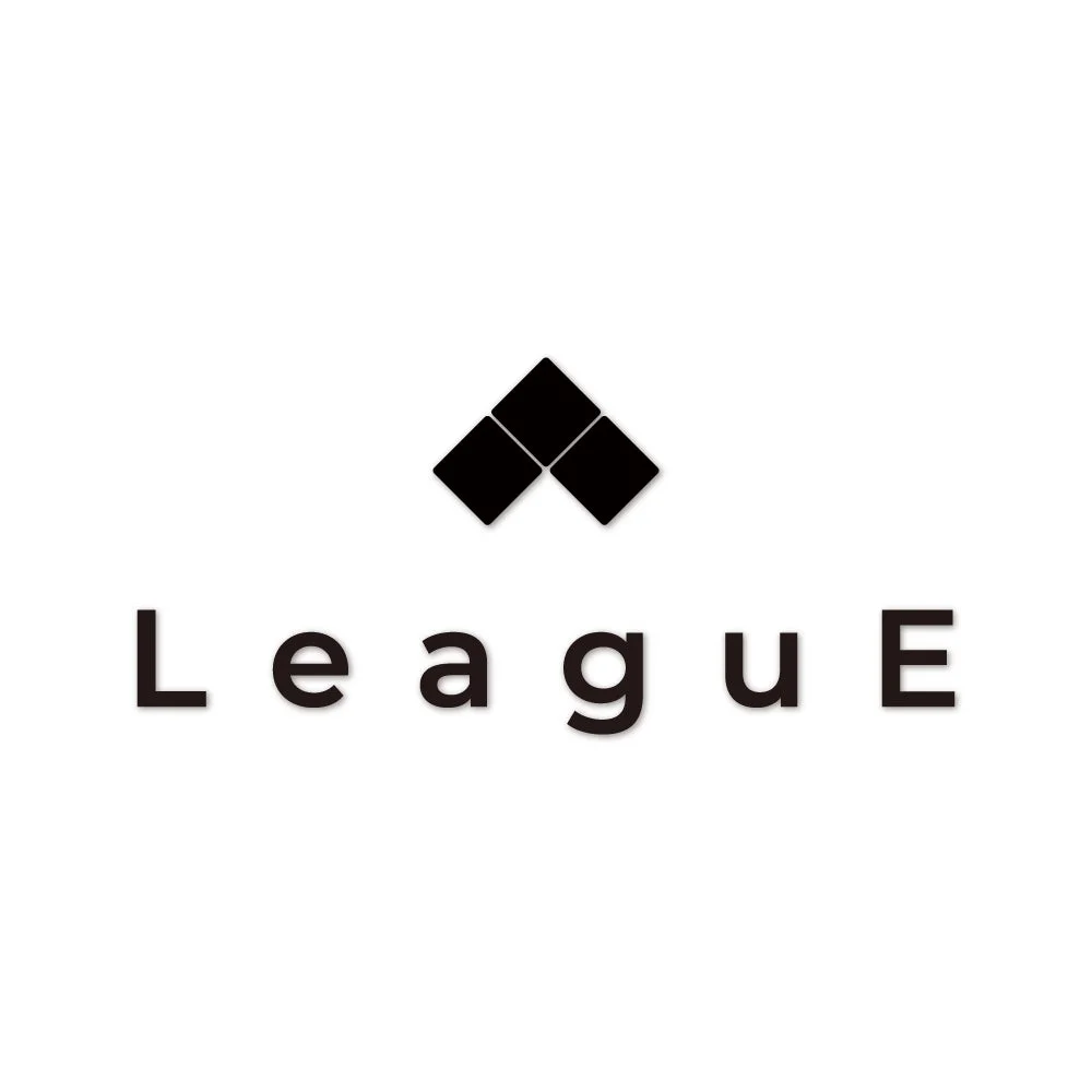 LeaguEのロゴ