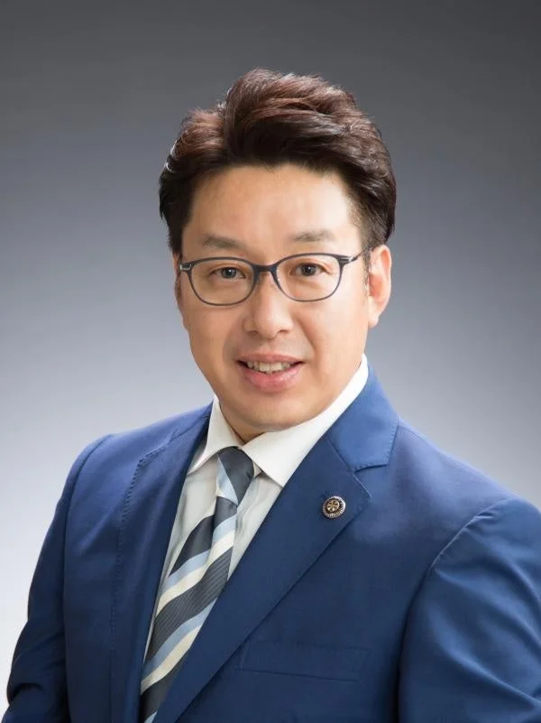 山下政樹 笛吹市長