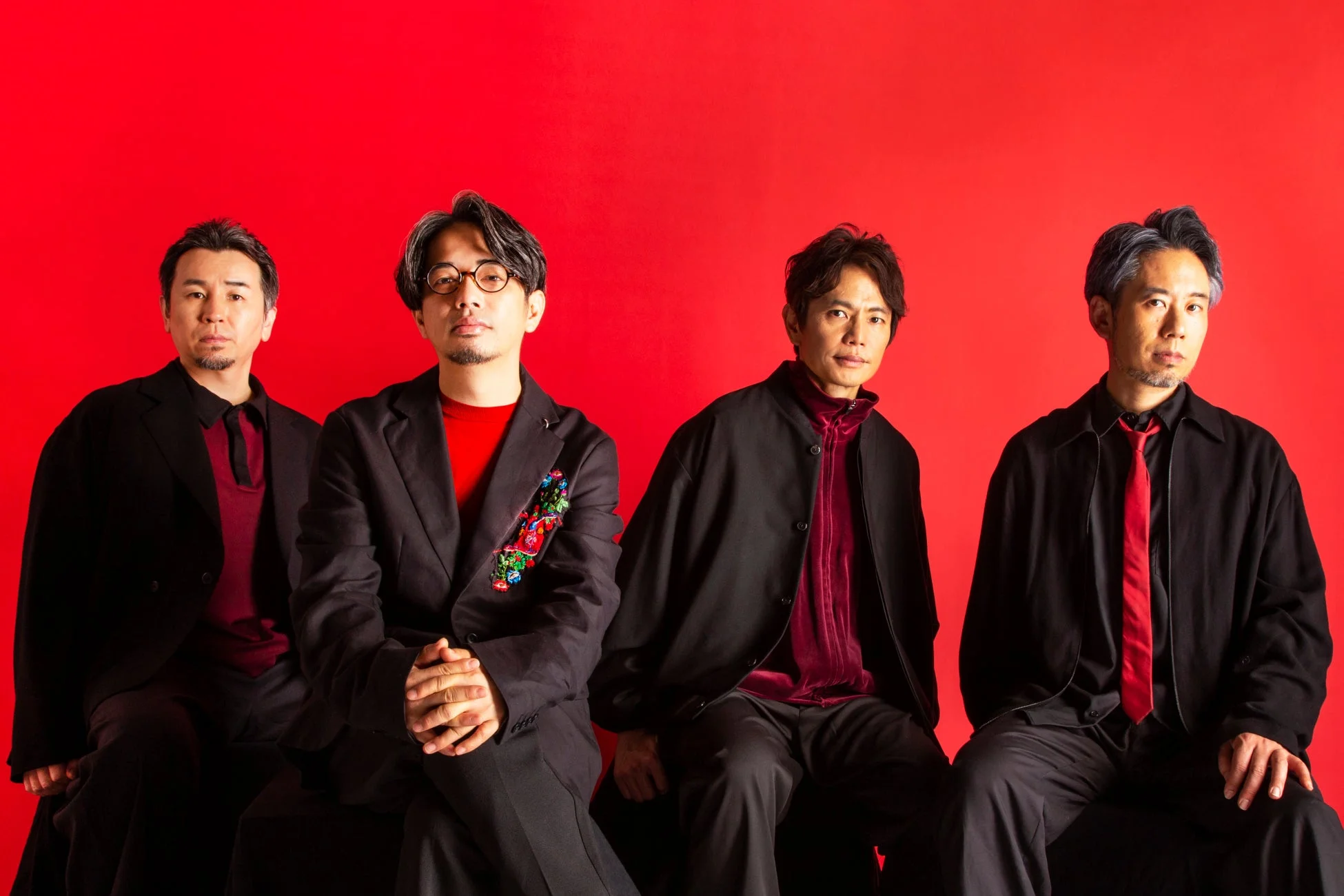 ASIAN KUNG-FU GENERATION