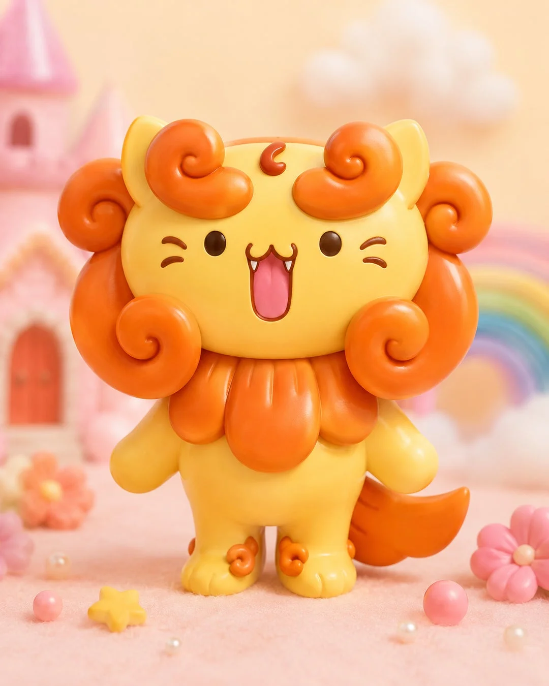 ミャオジュン（ナマーズ）