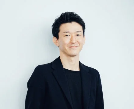 株式会社チェンジ 代表取締役社長 野田 知寛氏の顔写真