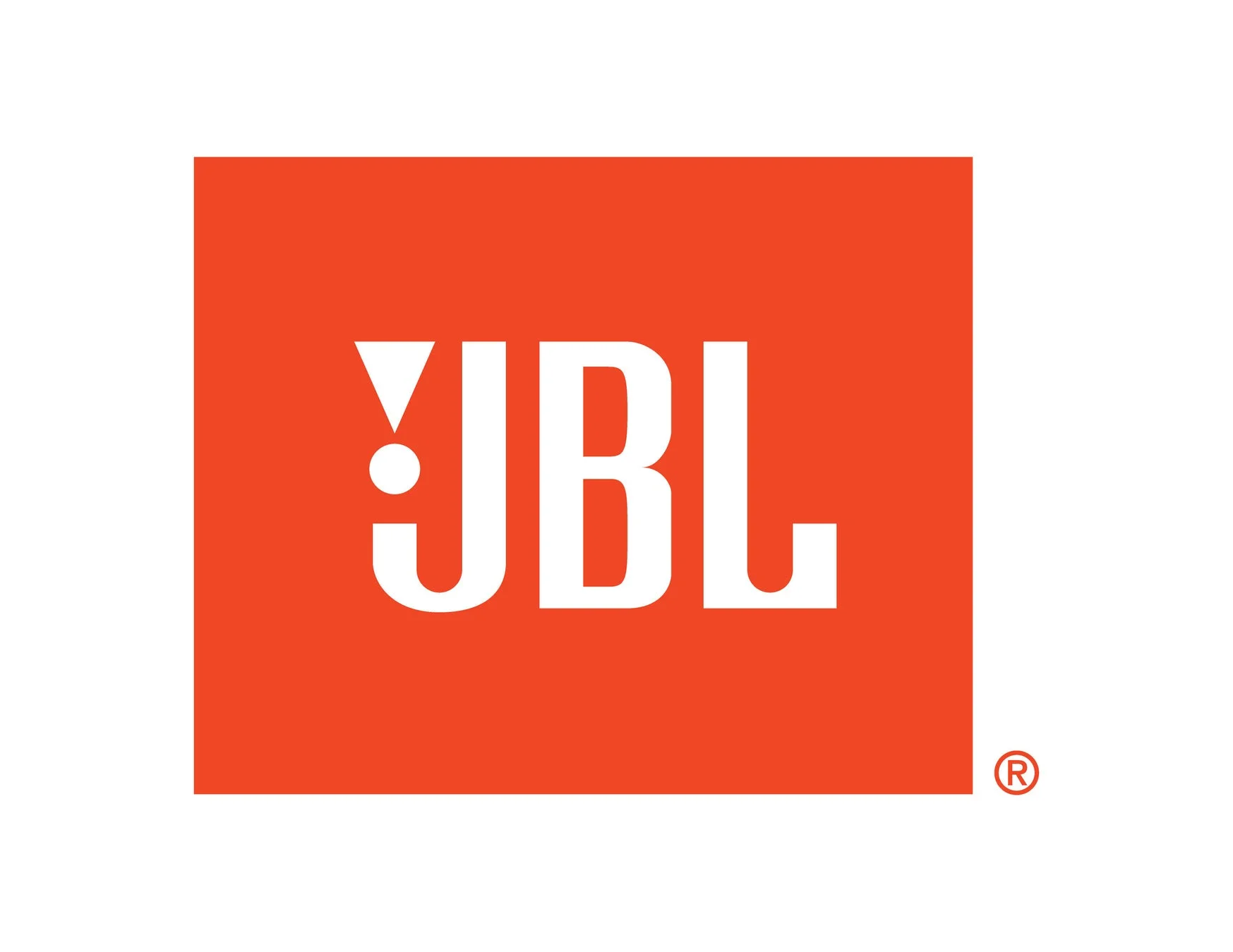 JBLロゴ