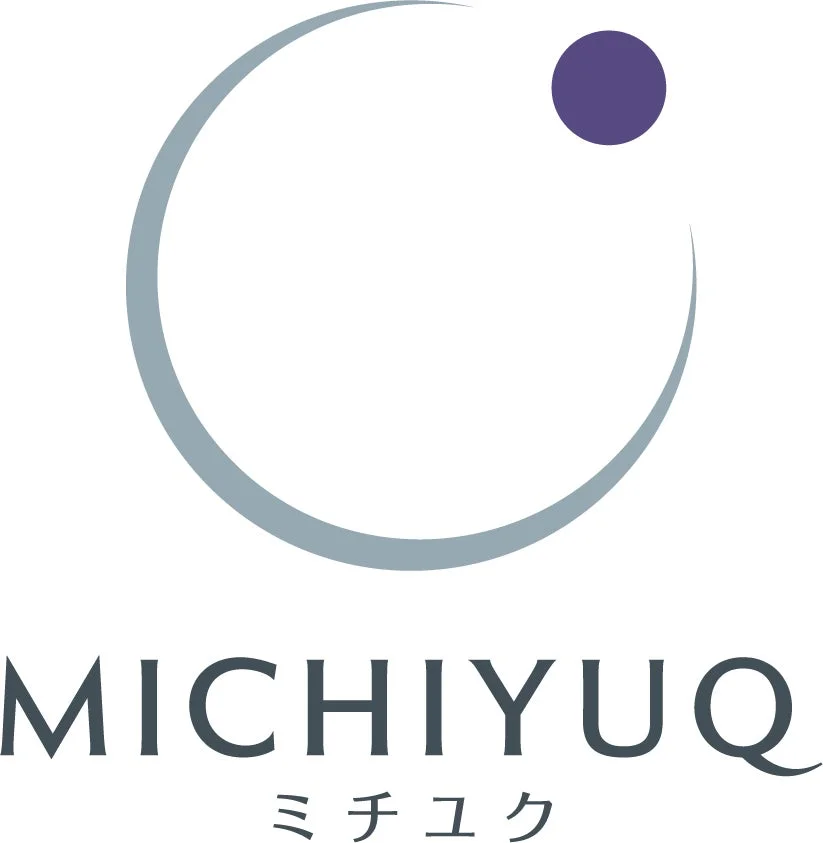 株式会社MICHIYUQロゴ