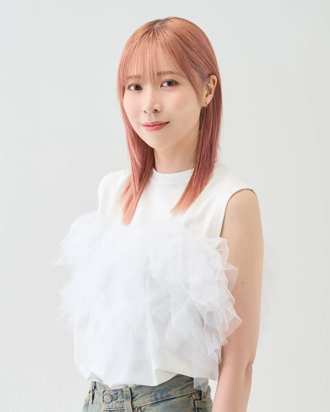 MC 青木瑠璃子