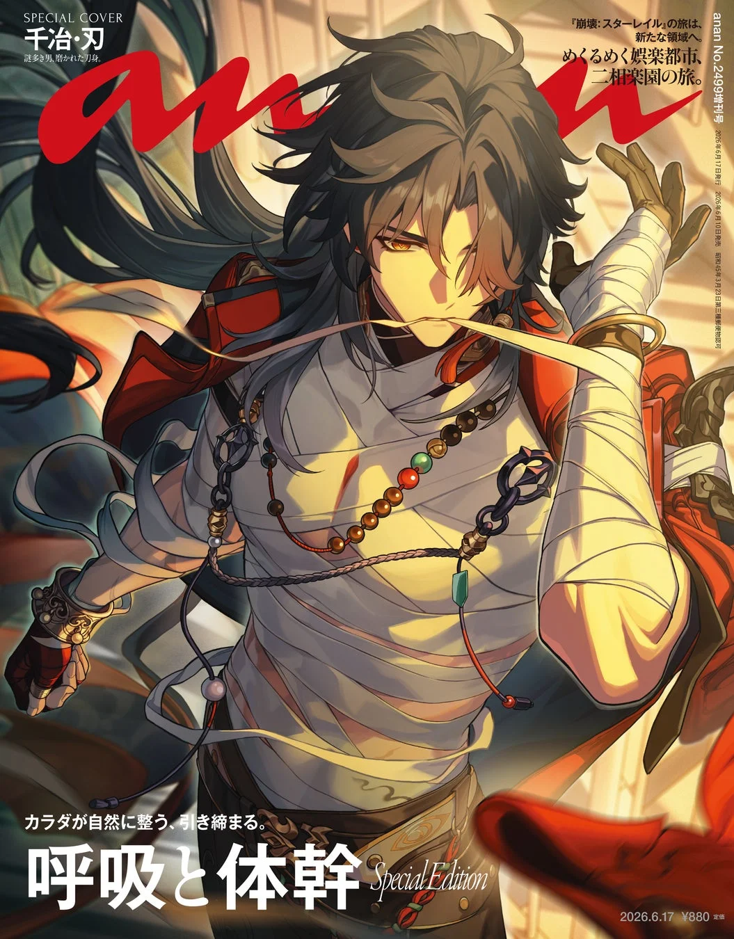 anan表紙