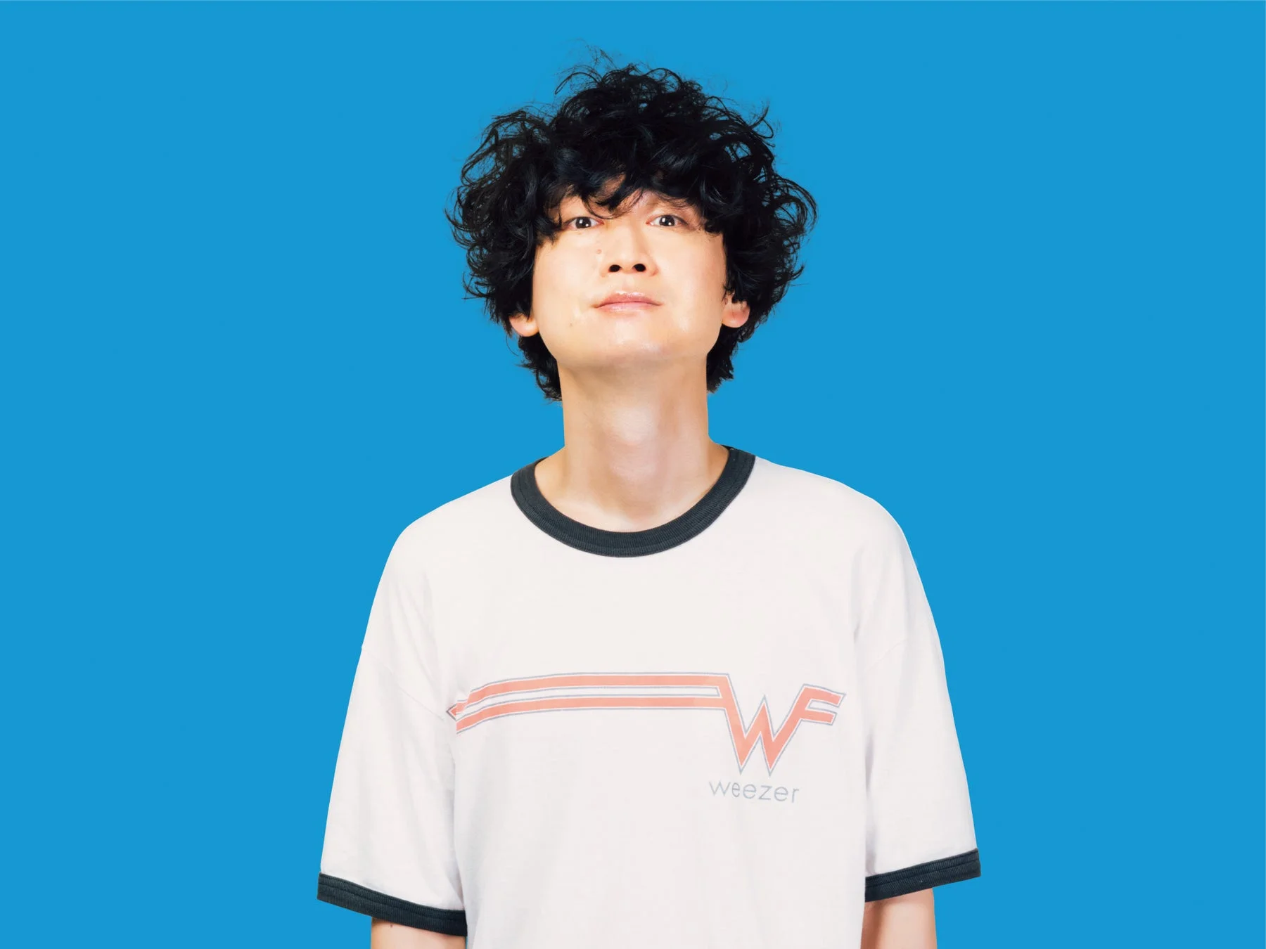 忘れらんねえよ 柴田隆浩氏