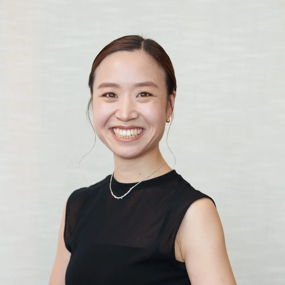 山口 比奈子氏