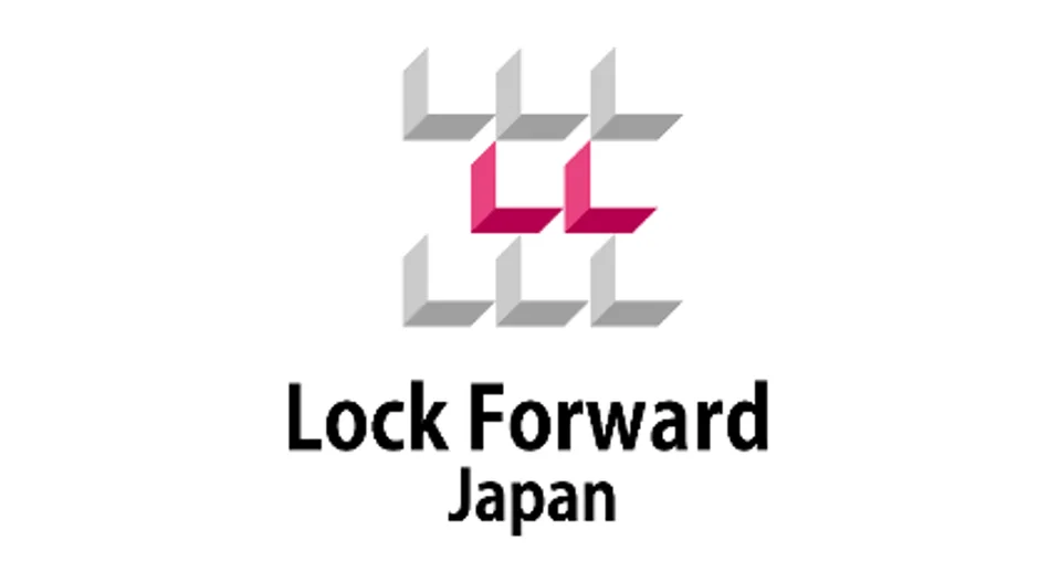 Lock Forward Japanのロゴ