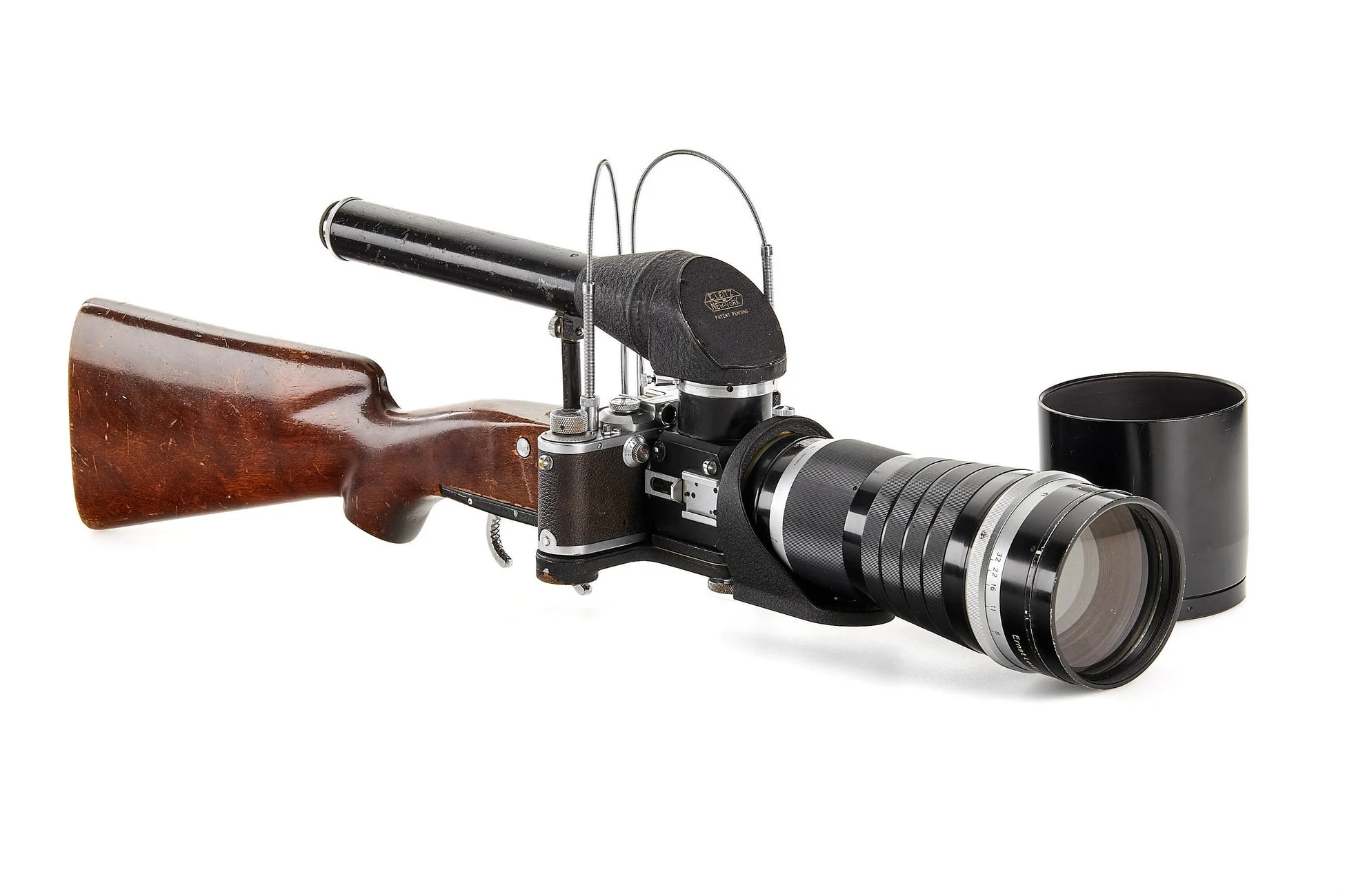 Leica Gun RIFLE