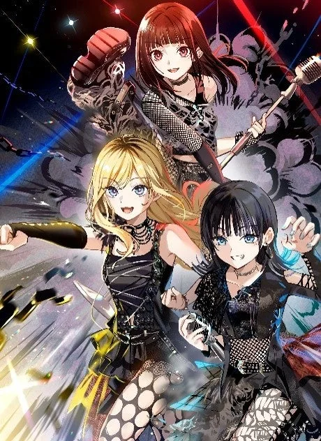 ClariSのイメージ