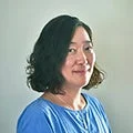 島塚絵里さん