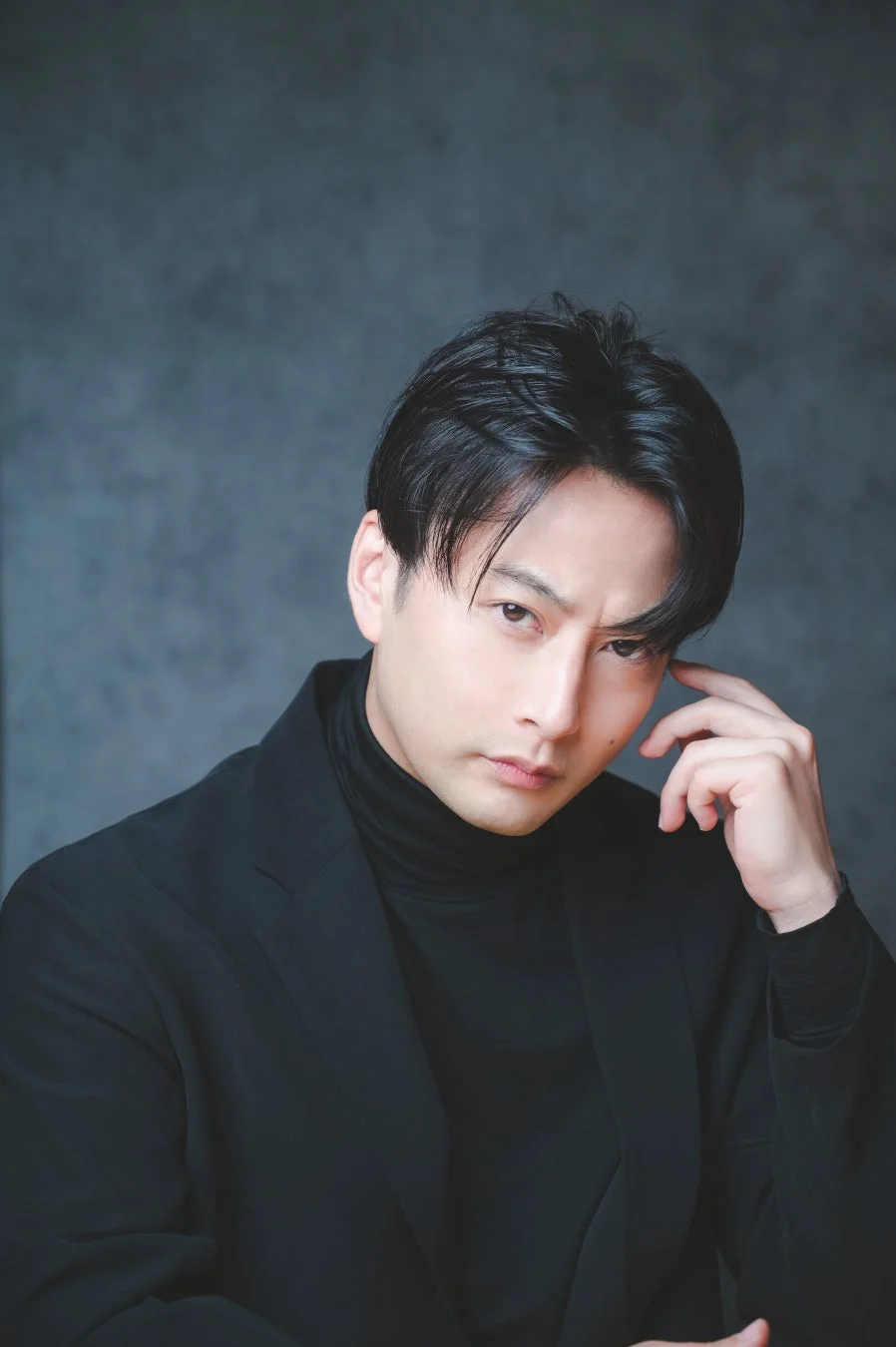 石黒英雄さんのコメント写真