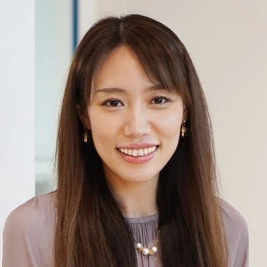 須藤絵理香氏