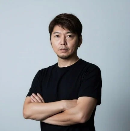 前尾博己氏