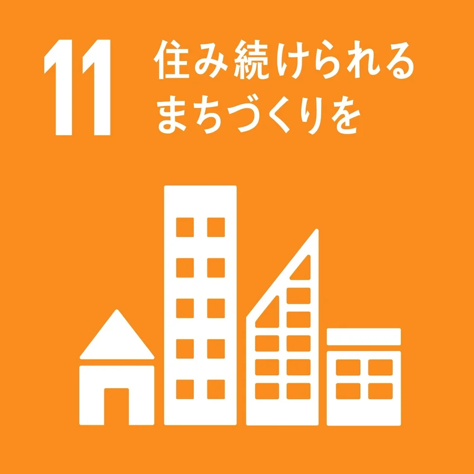 SDGs 11