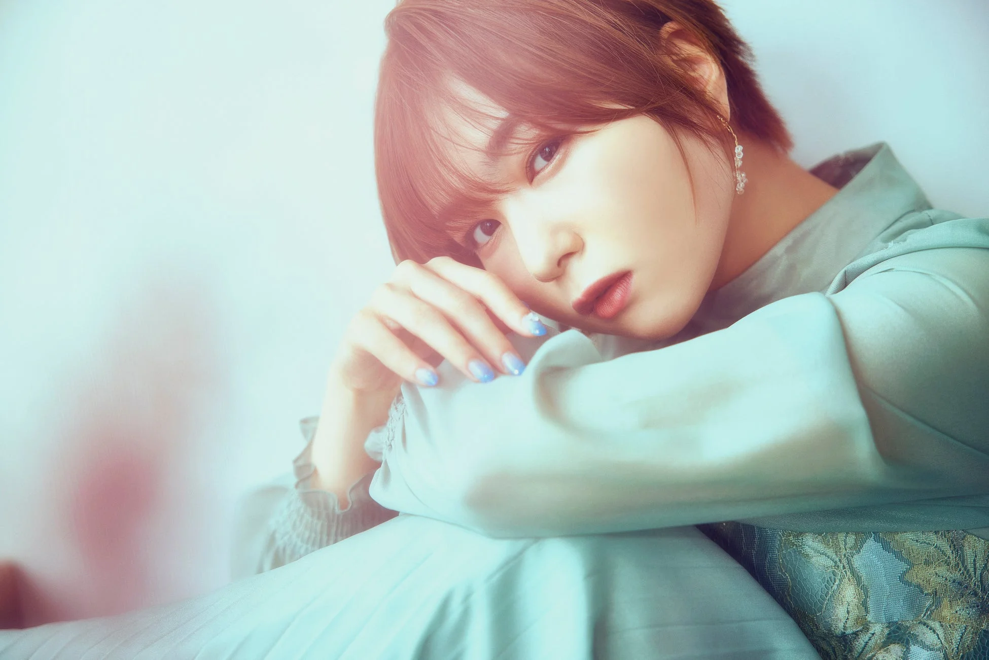 富田美憂さん