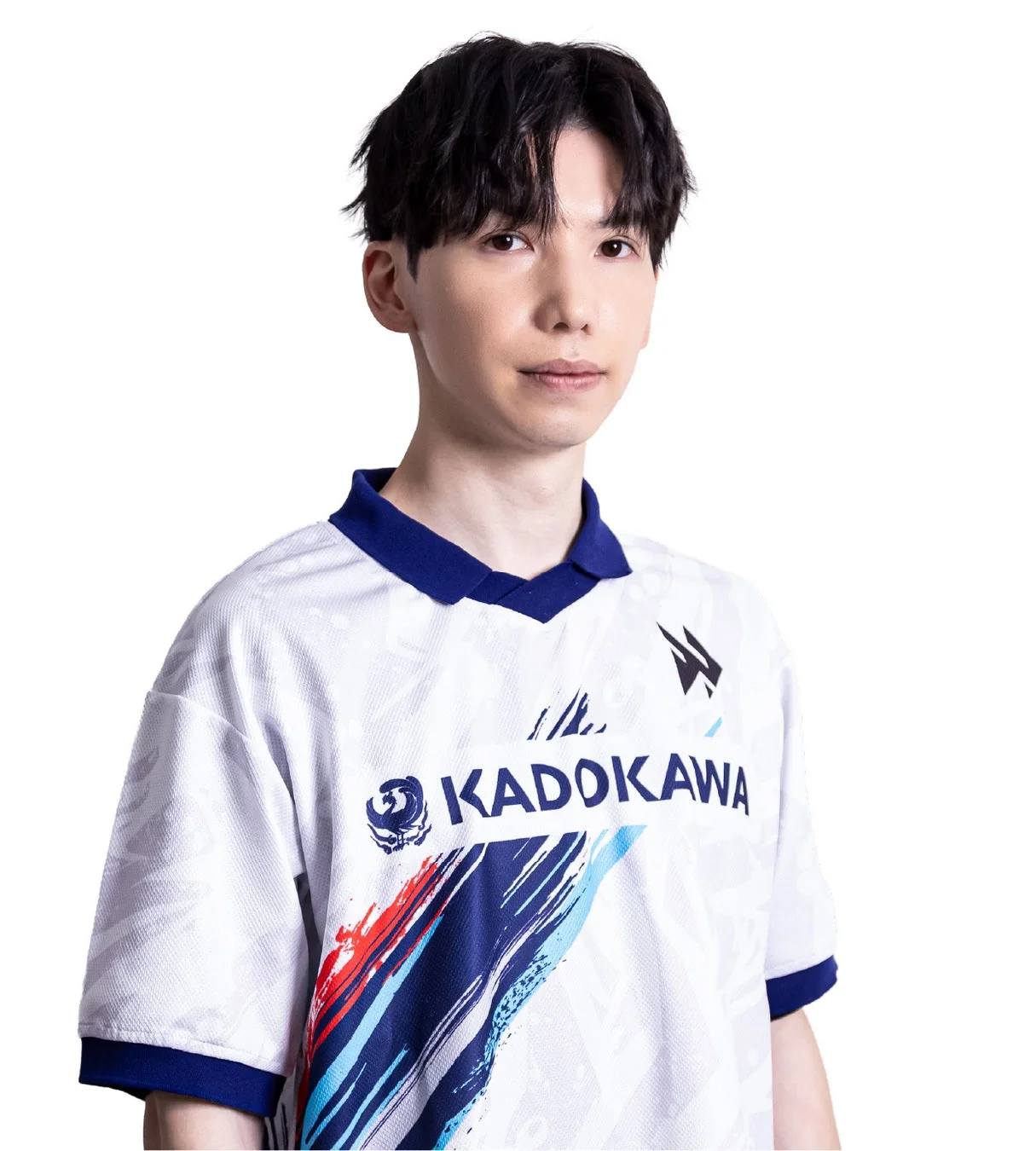 もけ選手