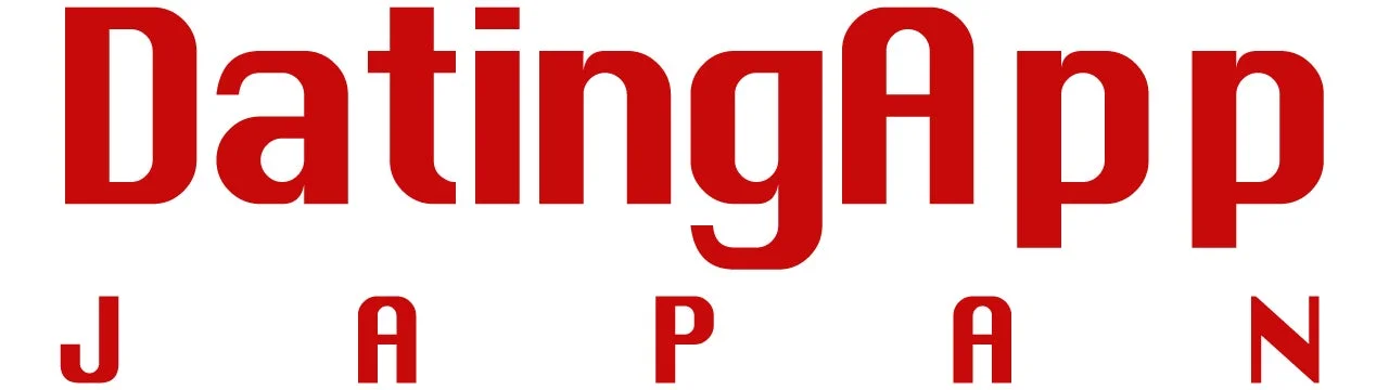 DatingApp JAPANロゴ