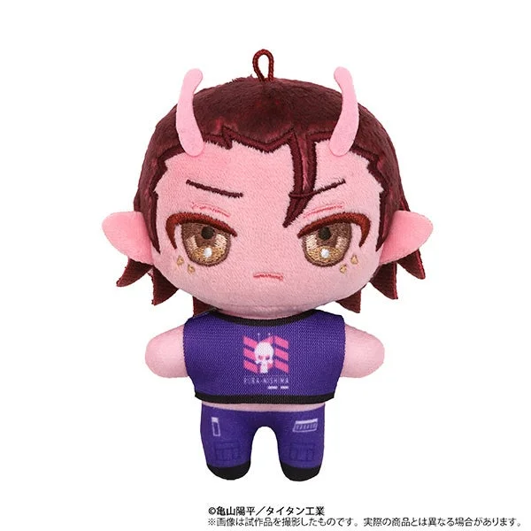 カナタ ぬいパル