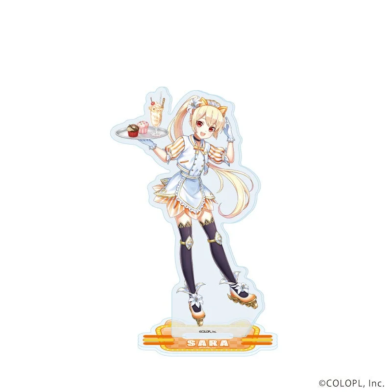 セーラのアクリルスタンド