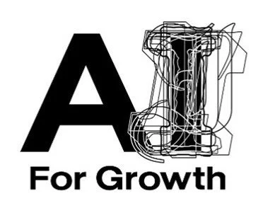 AI For Growthロゴ