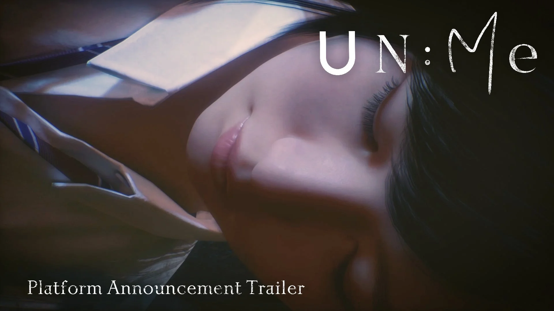 UN:Me Platform Announcement Trailer