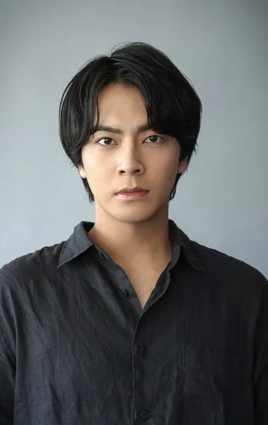 中尾暢樹