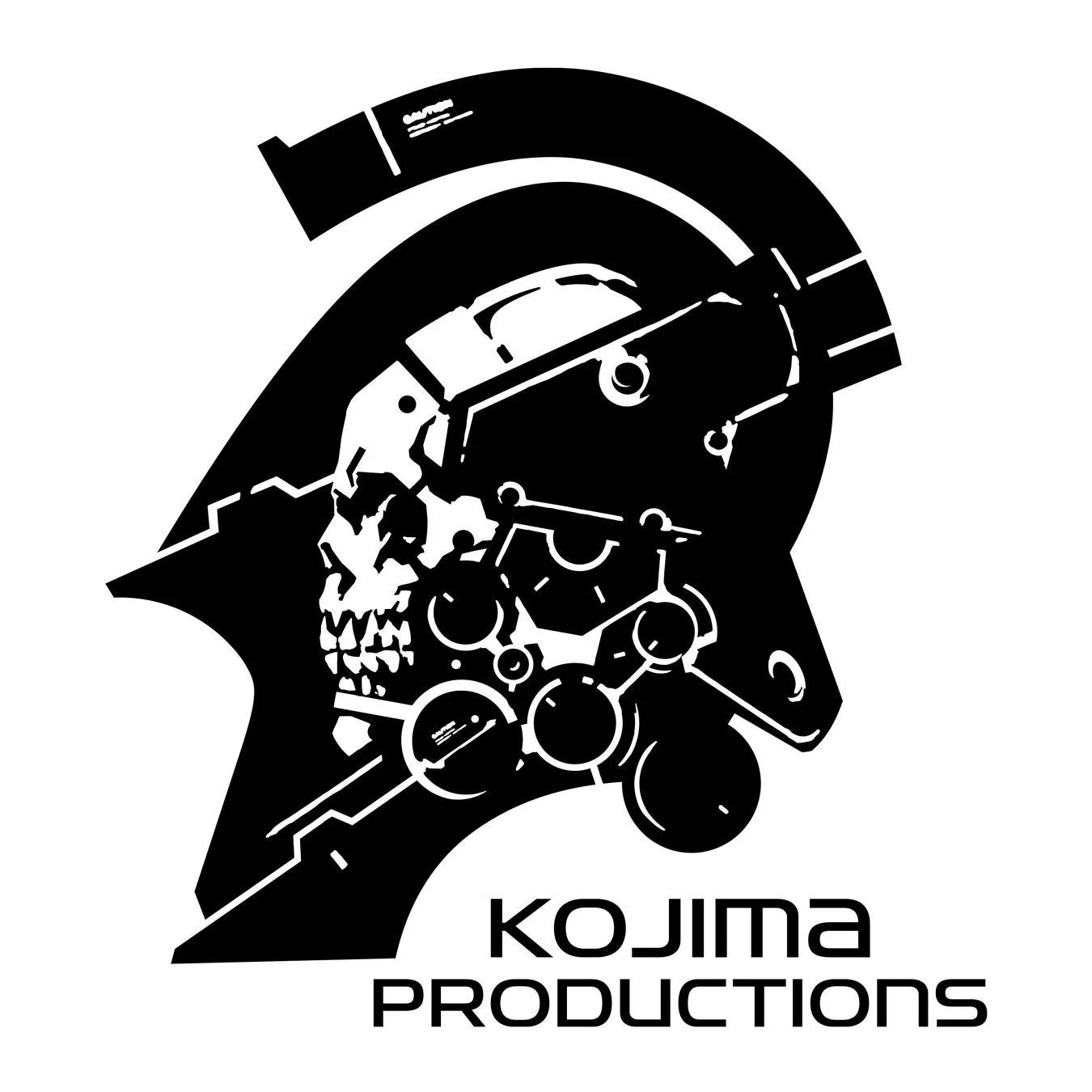 KOJIMA PRODUCTIONSロゴ