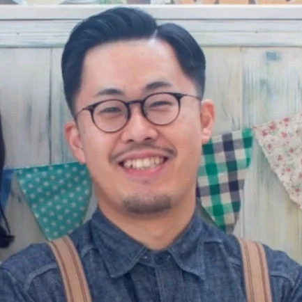 若澤亮氏