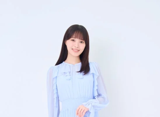 絵森 彩さん プロフィール画像